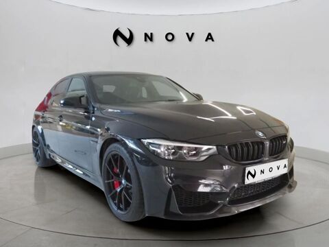 Annonce voiture BMW M3 61890 €