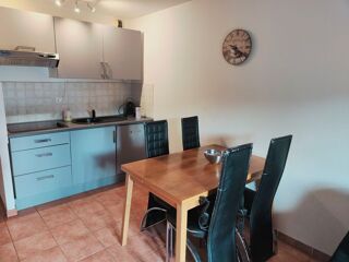  Appartement � vendre 2 pi�ces 38 m�