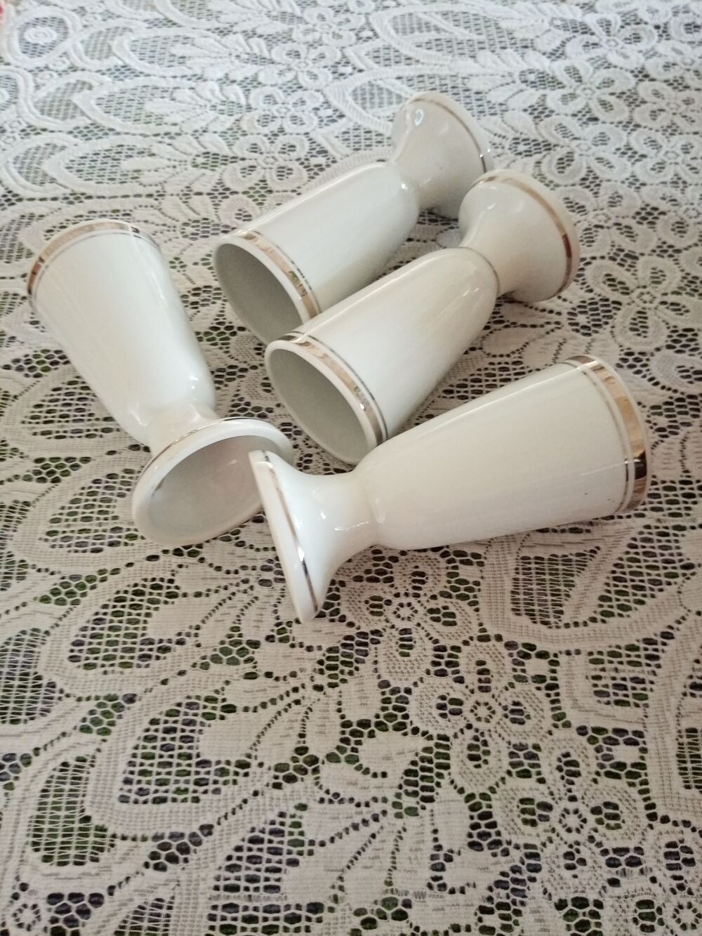 Mazagrans porcelaine Cuisine