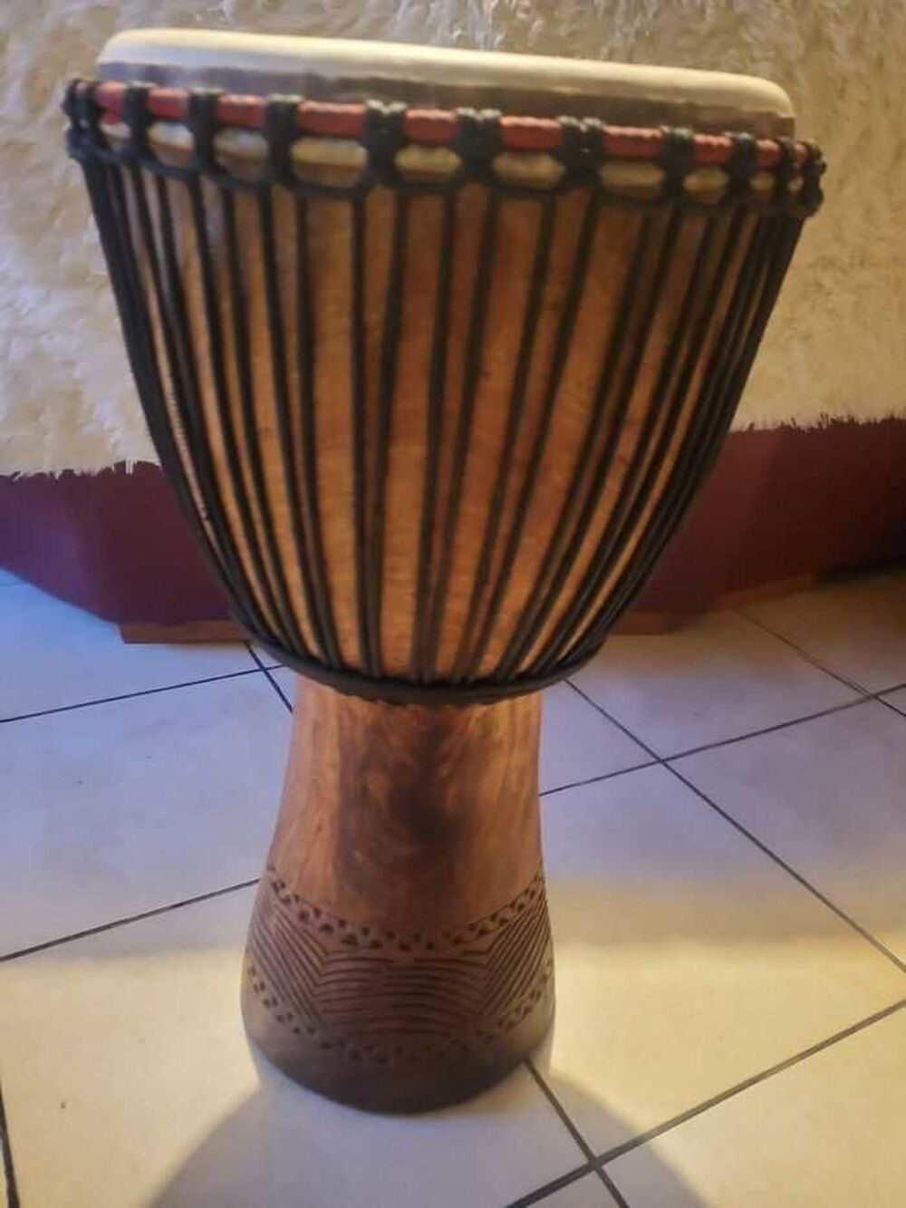 djembe Instruments de musique