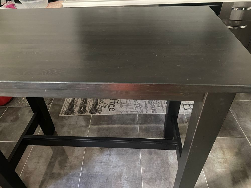 table haute Meubles