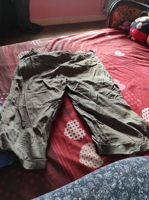 A vendre10�  bernuda taille 46 pour homme 10 Accolay (89)