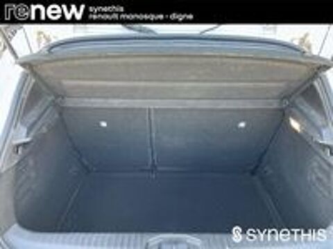 Clio V Clio SCe 65 Authentic 2023 occasion 04100 Manosque