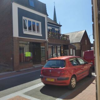 Location Autre local commercial centre Lumbres Lumbres