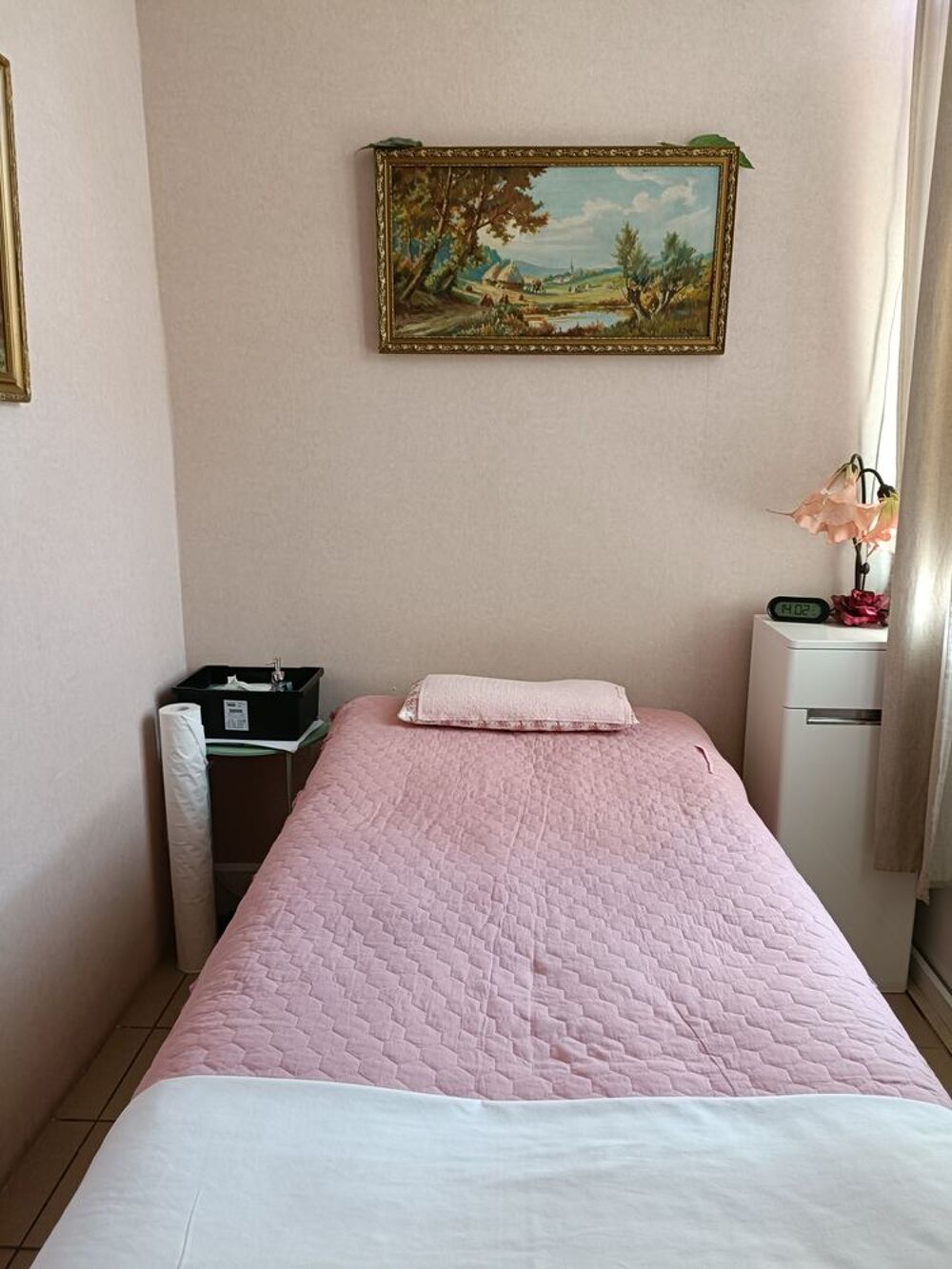   Salon de massage tradionnel chinois ralaxation 91160 