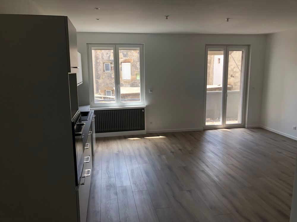 Location Appartement Grand T3 Saint-Étienne
