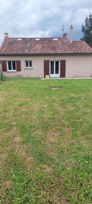  Maison  louer 5 pices 145 m