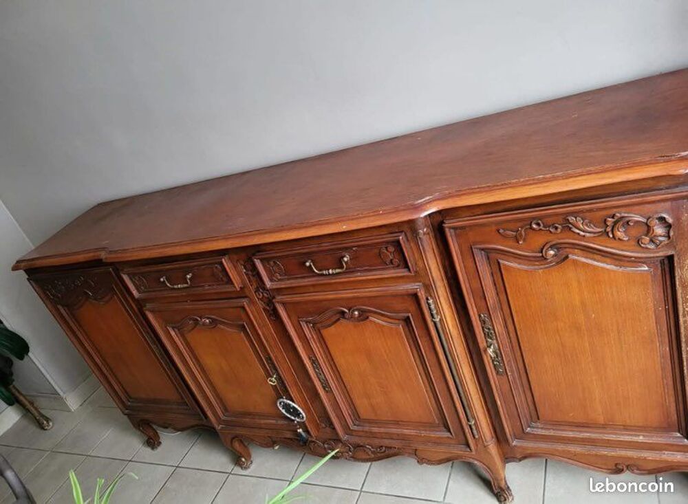 Buffet ancien Meubles
