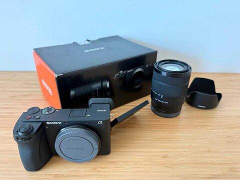 Bo�tier Sony Alpha ILCE-6700 800 Fouras (17)