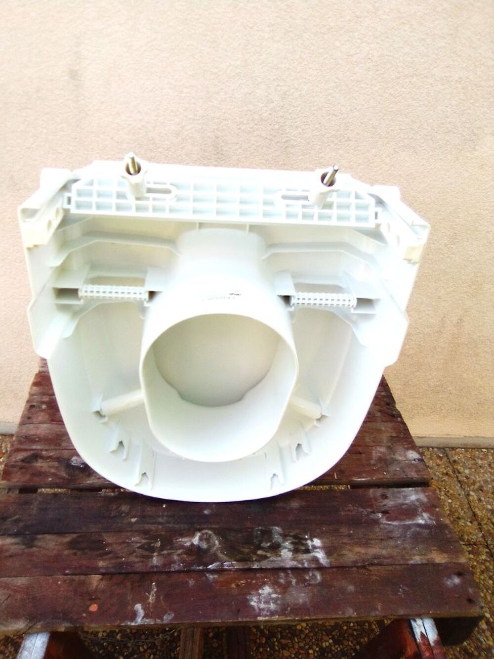 Rehausse WC Meubles