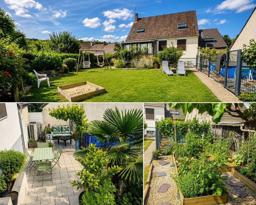 Maison 7 pièces 150 m² · à Coulommiers · 150 m² · 285 000 €