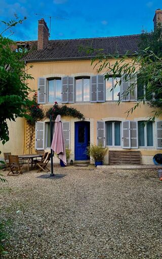  Maison à vendre 6 pièces 175 m²
