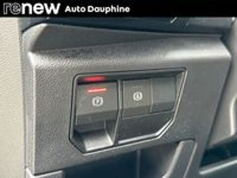 Espace E-Tech full hybrid 200 GSR2 Techno 2025 occasion 38140 Rives