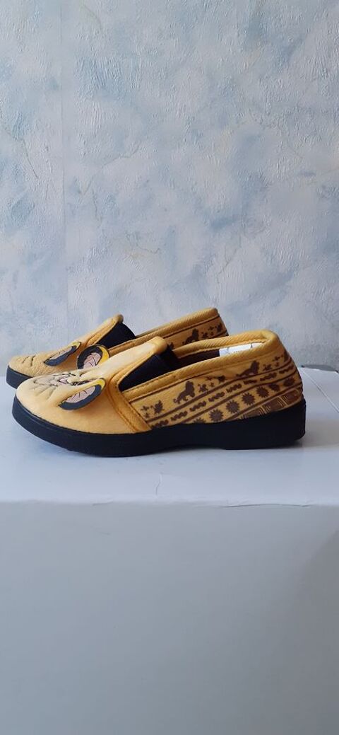 Chaussons garçon pointure 26 6 Grisolles (82)