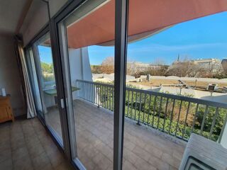  Appartement à vendre 2 pièces 25 m²