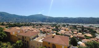  Appartement � vendre 4 pi�ces 83 m�