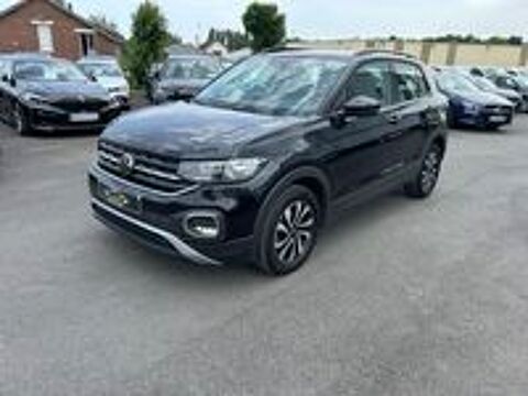 T-Cross VOLKSWAGEN T-CROSS 1.0 TSI 110 ACTIVE DSG 2023 occasion 95330 Domont