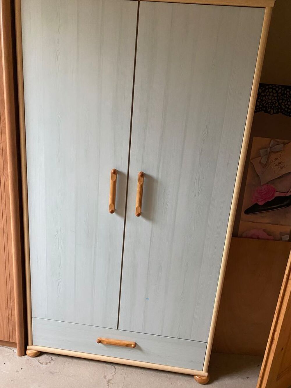 Meubles pour Chambre d'enfant Mobilier enfants