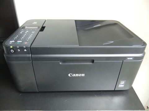 Imprimante Canon jet d'encre couleur multifonction TBE 15 Lons (64)