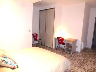  Appartement  louer 2/3 pices 65 m Toulon