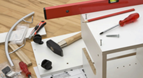   Petits travaux et entretien extérieur 