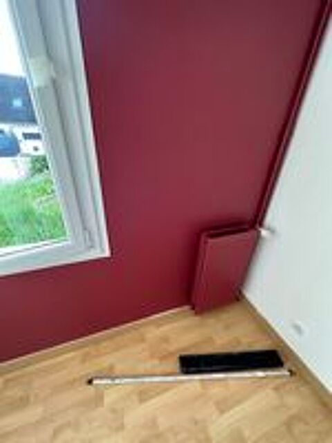   Travaux interieur parquet carrelage lino pvc peinture 