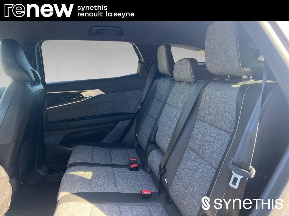 Espace E-Tech full hybrid 200 GSR2 Techno 2025 occasion 83500 La Seyne-sur-Mer
