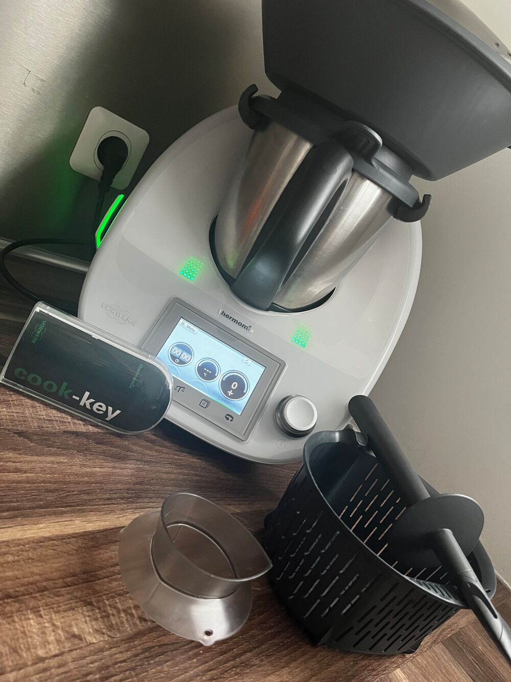 THERMOMIX TM5 Electroménager