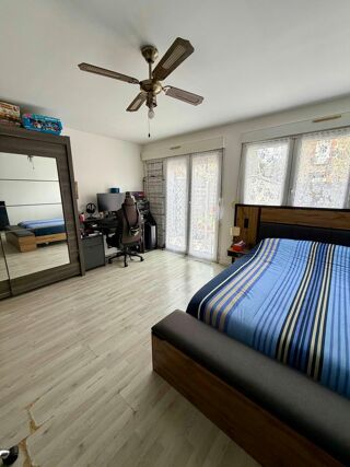  Appartement � vendre 3/4 pi�ces 78 m�