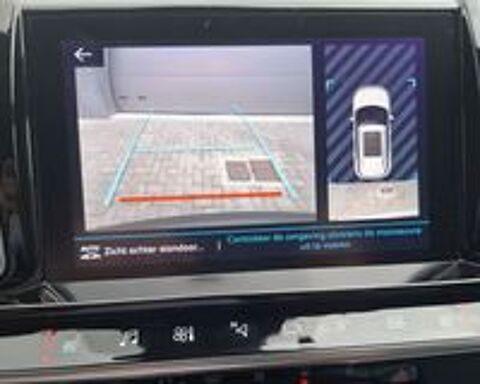 C5 aircross ADML/CAMERA/CUIR/NAV/PDC/18 2020 occasion BE-8900 Ieper (Ypres)