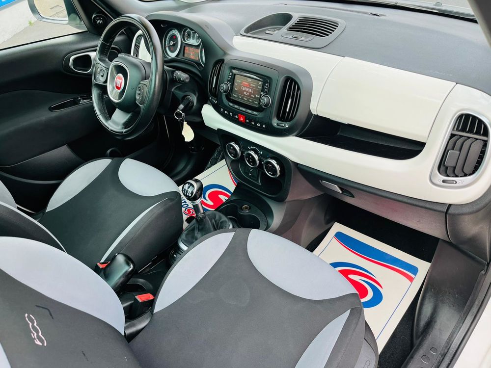 500 L twin air 0.9 8v 105 s/s bvm6 2013 occasion 78800 Houilles
