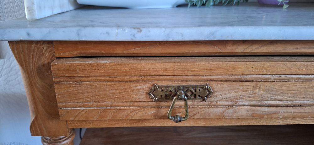 Coiffeuse ancienne Meubles