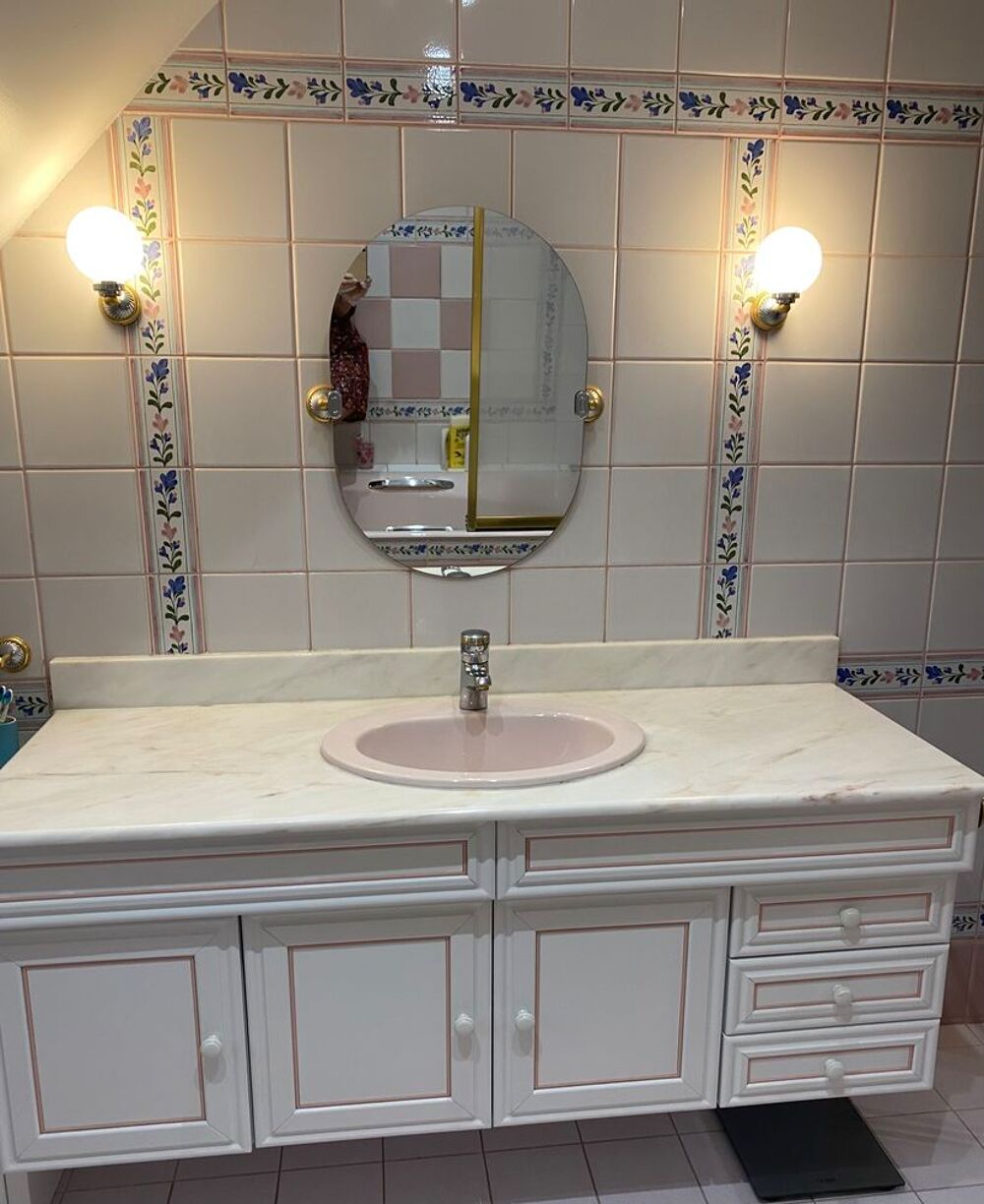 Ensemble salle de bain Meubles