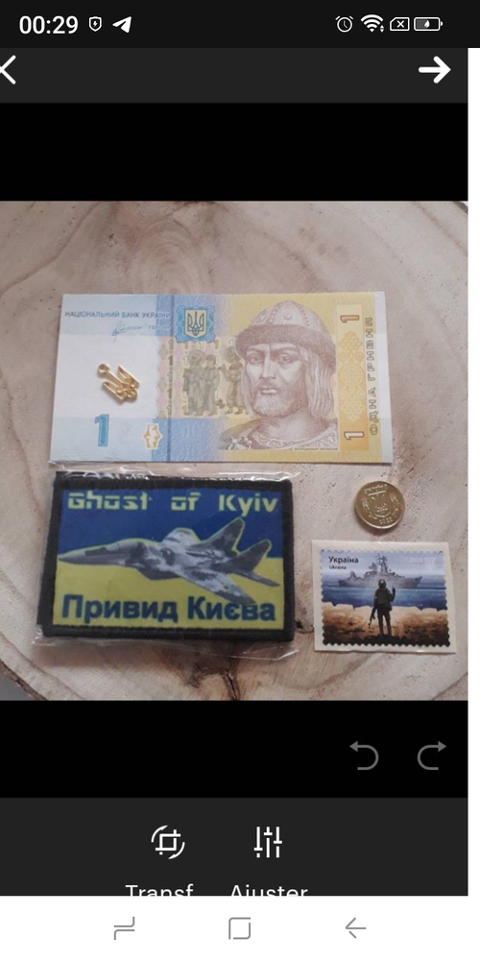 Patch militaire lot neuf 38 Metz (57)