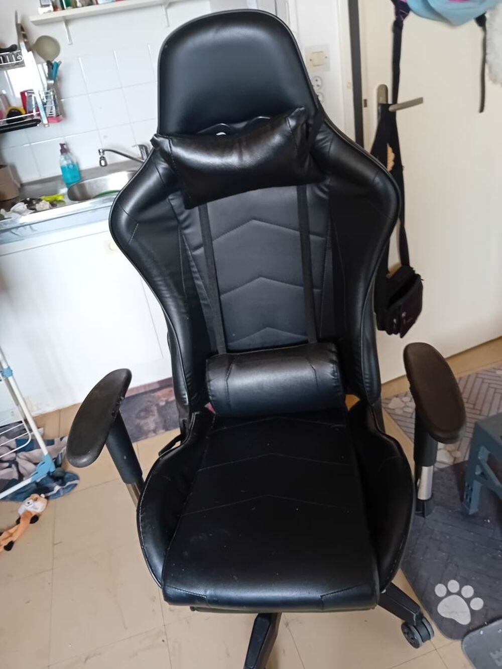 Fauteuil de bureau Mobilier enfants