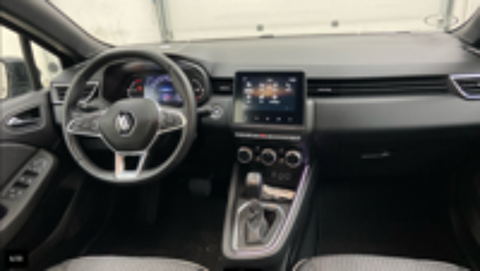 Clio V Clio TCe 90 X-Tronic - 21N Intens 2022 occasion 93800 &Eacute;pinay-sur-Seine