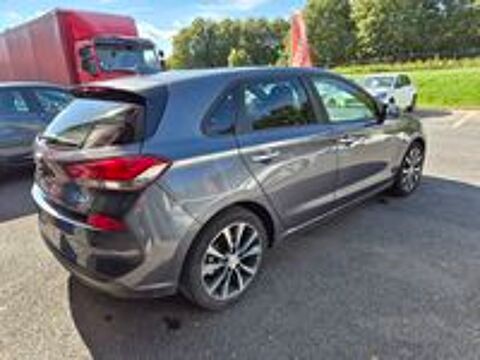 i30 1.0 T-GDi 120 BVM6 Edition #Mondial 2019 occasion 60230 Chambly