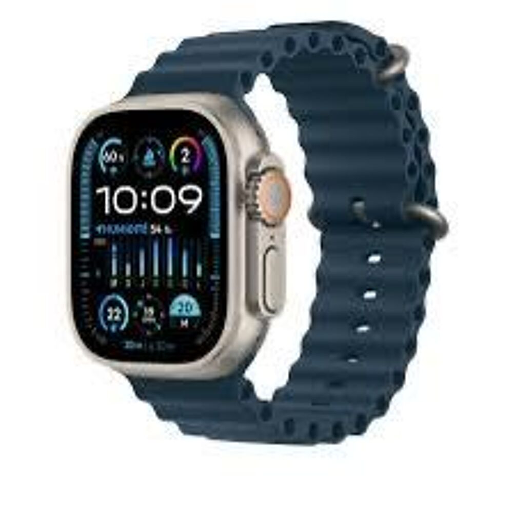 Apple Watch Ultra V1 neuve T�l�phones et tablettes