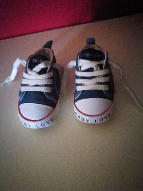 BASKET BABY LOVE 0 A 3 MOIS 7 Villiers (86)