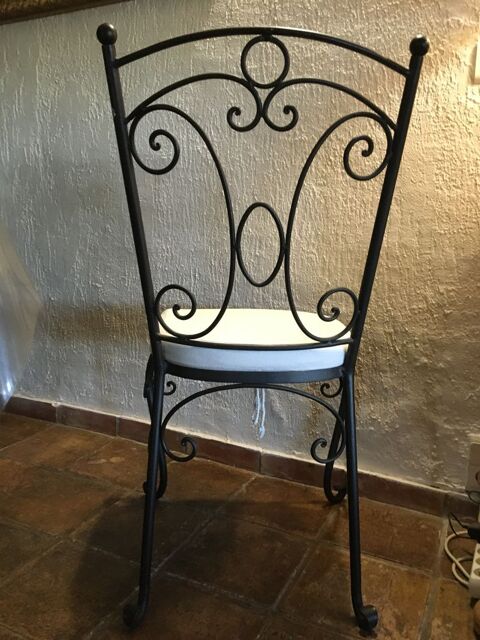 chaises salle à manger 0 Grasse (06)