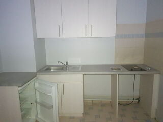  Appartement à louer 2 pièces 52 m²
