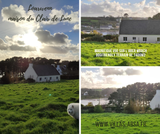 Location  Maison - Villa 