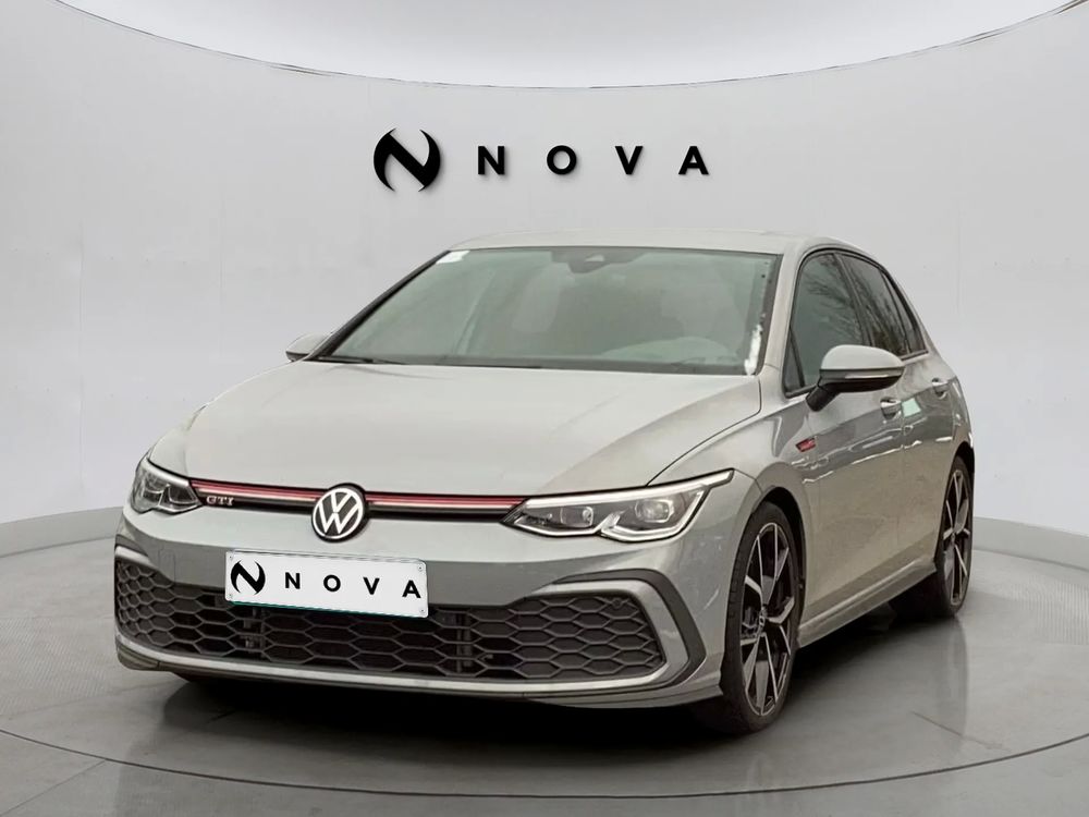 Golf GTi DSG 2022 occasion 33600 Pessac