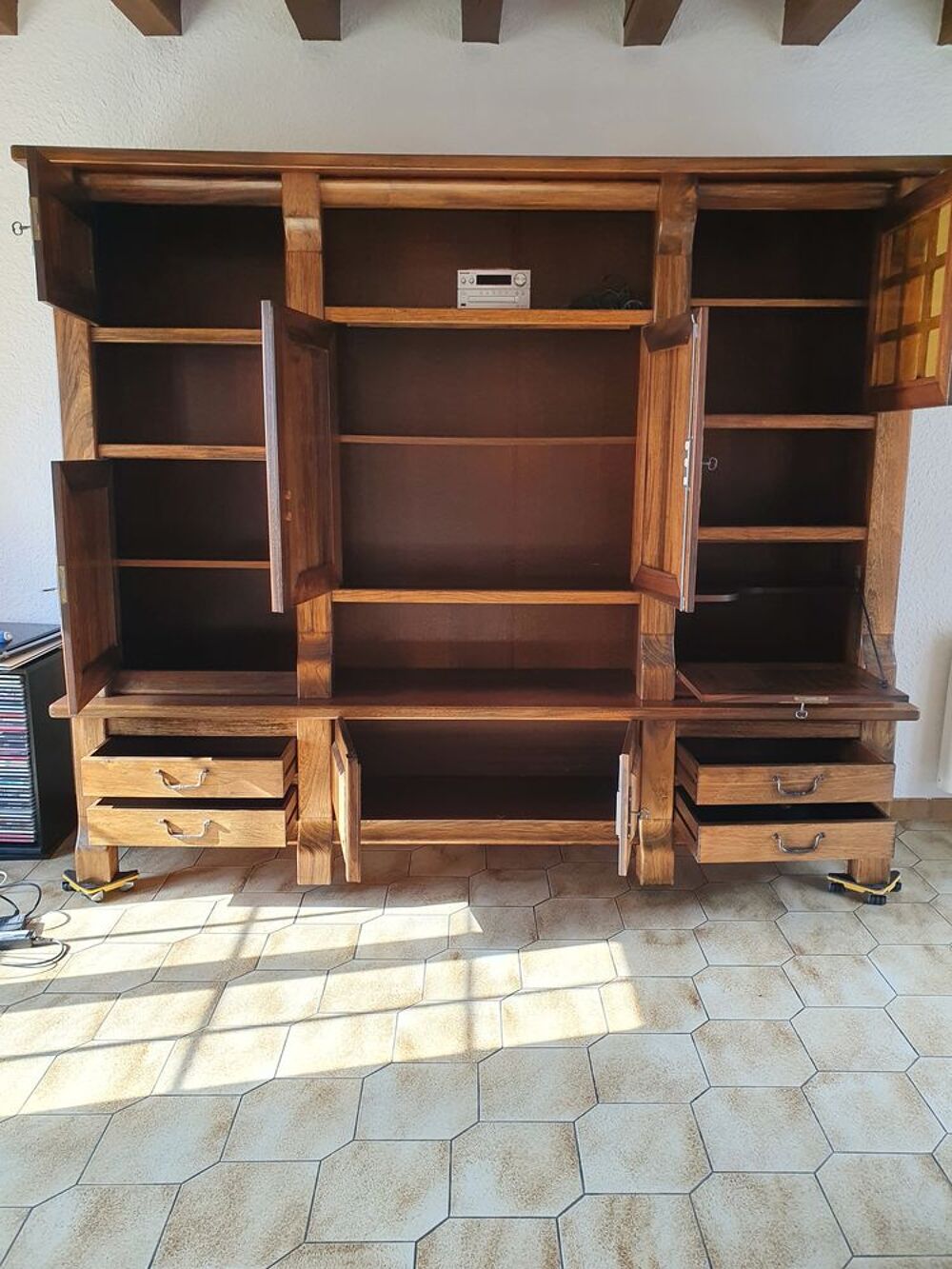 Meuble de s&eacute;jour Meubles