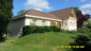  Maison à vendre 8 pièces 274 m²