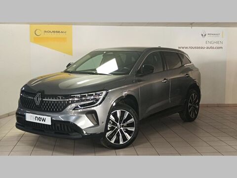 Renault Austral E-Tech hybrid 200 Techno 2023 occasion Saint-Brice-sous-For&ecirc;t 95350