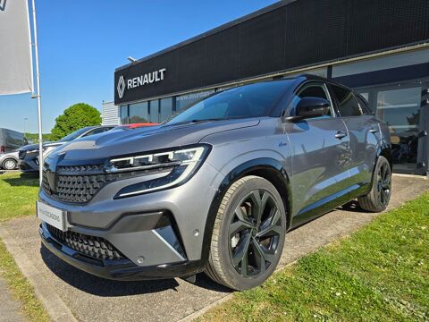 Renault Austral 2023 occasion Dourdan 91410