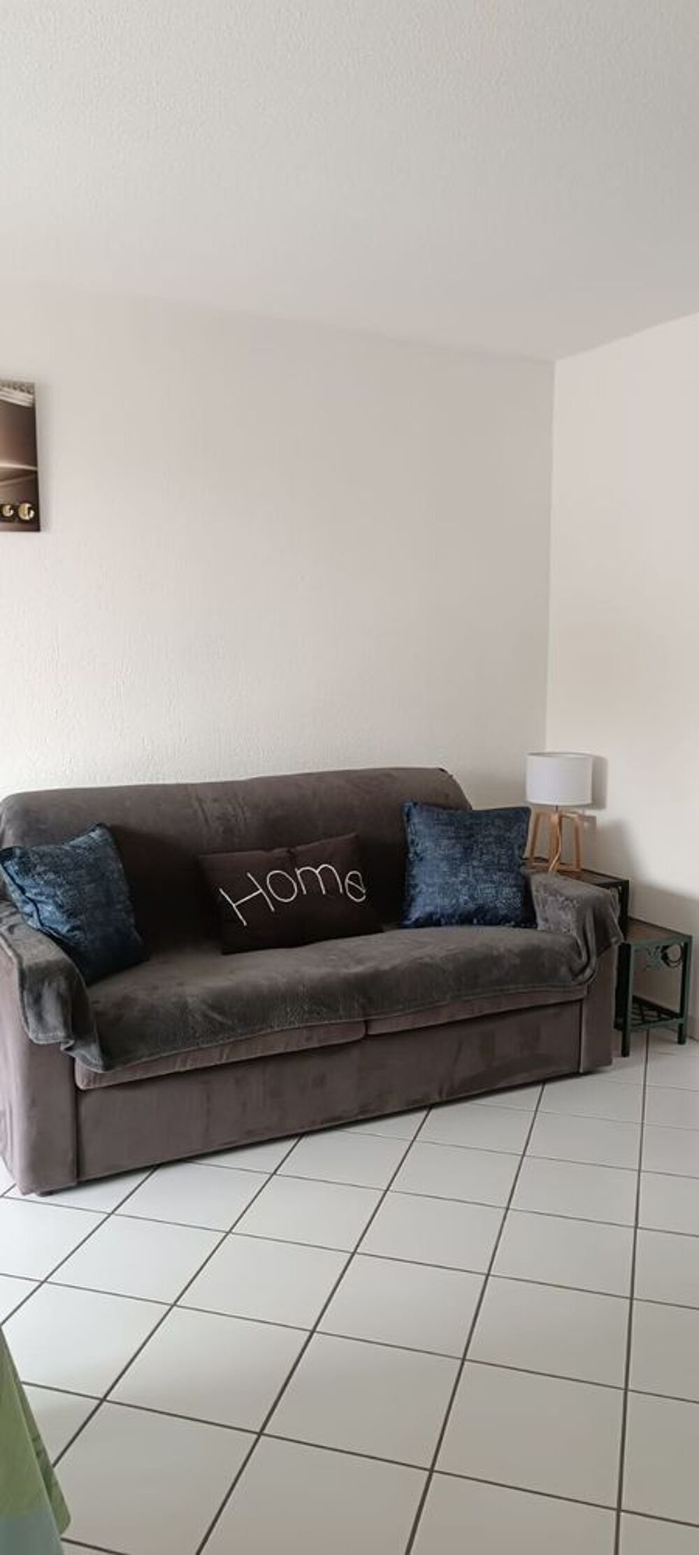   APPARTEMENT T2 ST CYPRIEN PLAGE 66750 Languedoc-Roussillon, St Cyprien Plage (66750)