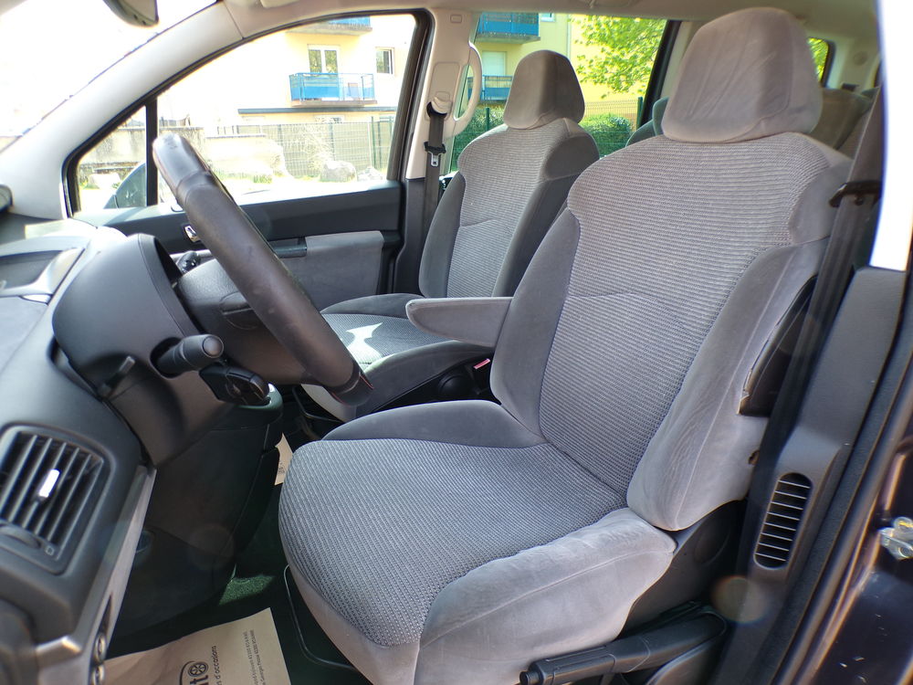807 2.0 HDi 16V 120ch Premium 2009 occasion 42300 Roanne
