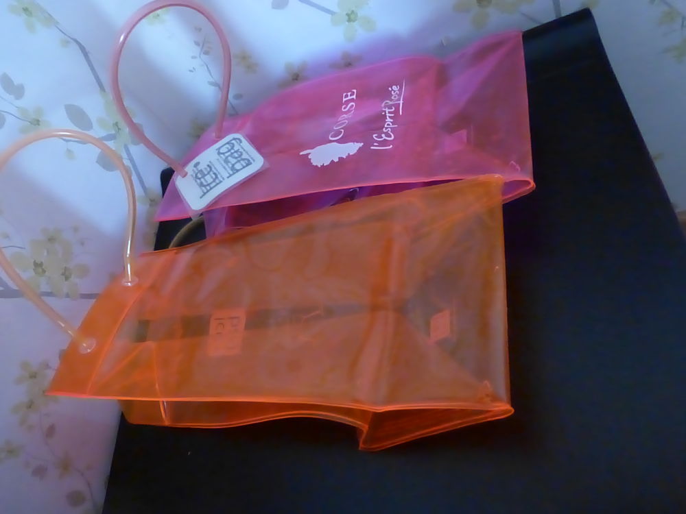 SAC RAFRAICHISSEUR DE BOUTEILLE Electroménager